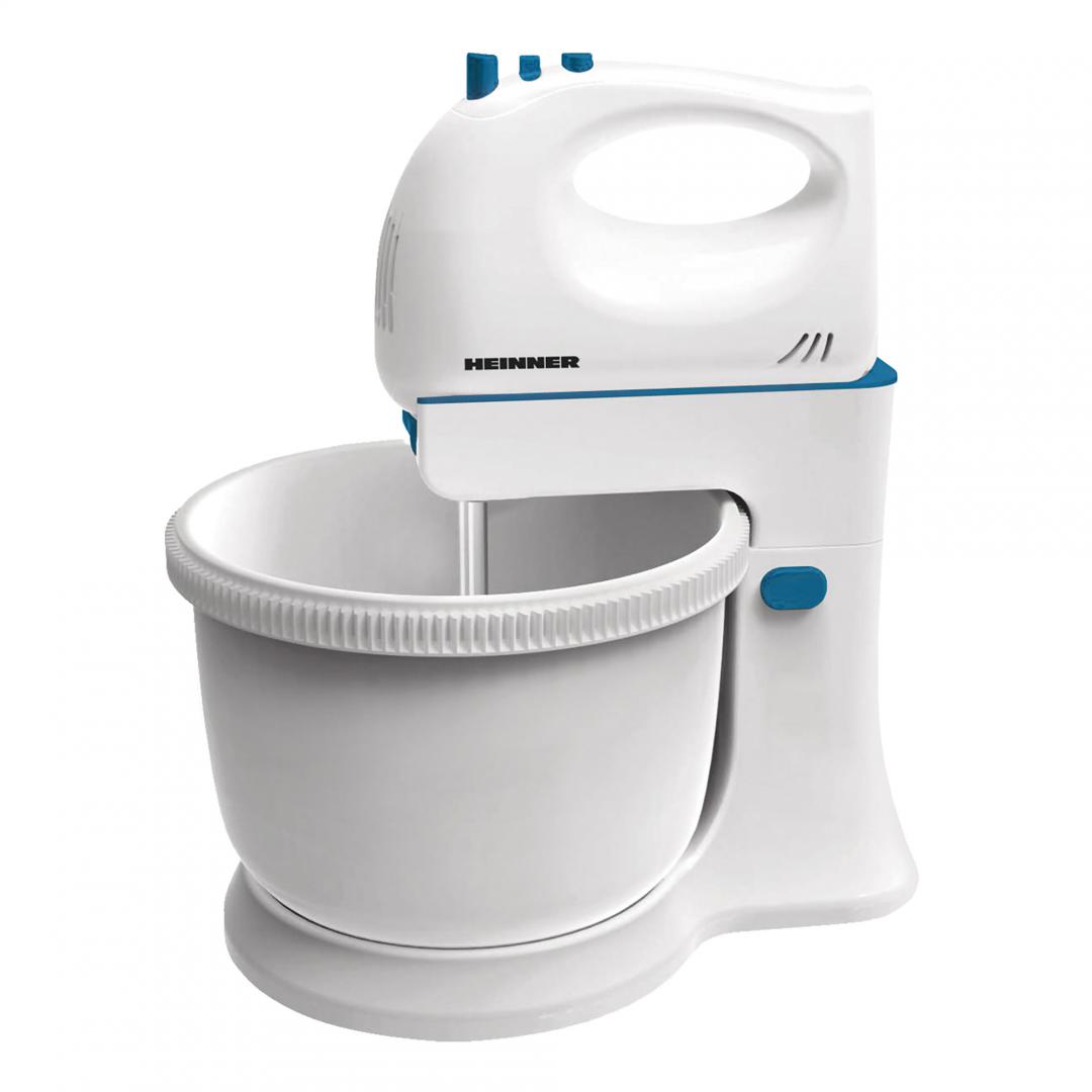 HEINNER MIXER CU BOL CHARM, HMB-350BL