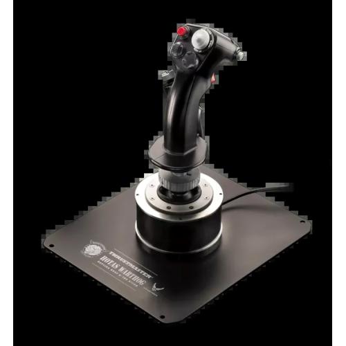 Thrustmaster GAMEPAD si VOLAN Hotas Warthog Joystick, PC, 2960738