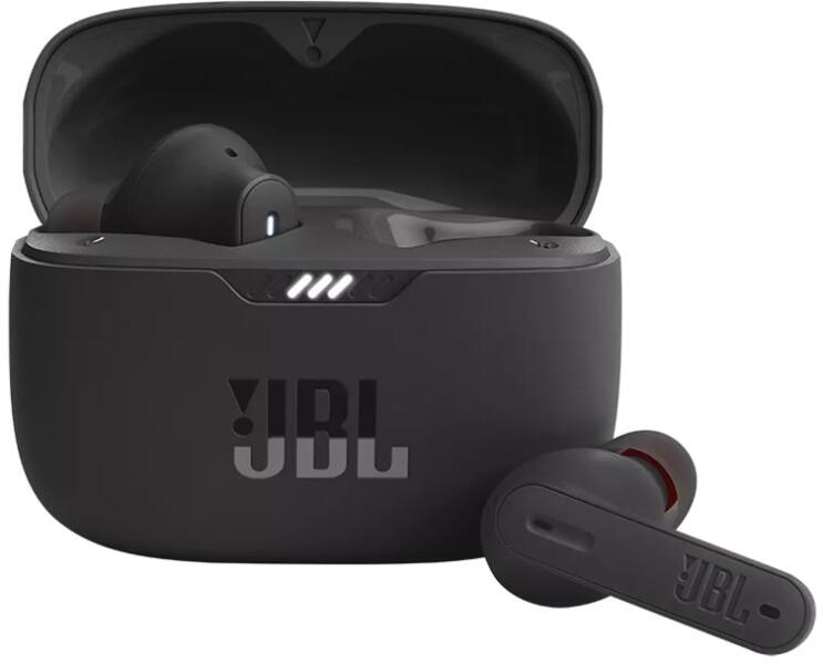 JBL Tune 230 NC TWS Black, JBLT230NCTWSBLK