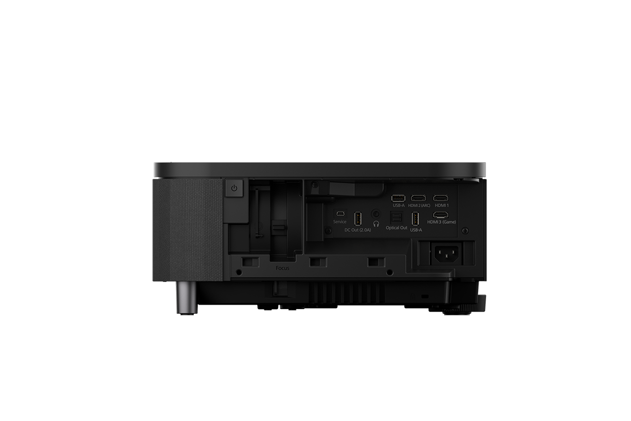 Epson PROJECTOR EH-LS800B, V11HA90140 - imagine 3