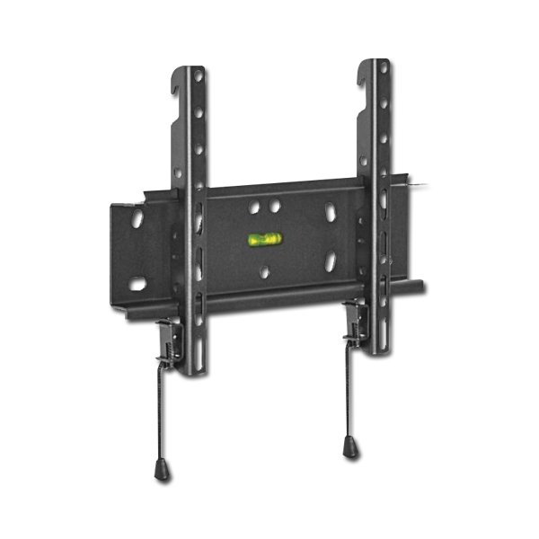 Barkan SUPORT de perete, pt 1 TV/monitor plat, curbat, diag. max 39 inch, fix, max 40 Kg, E20.B