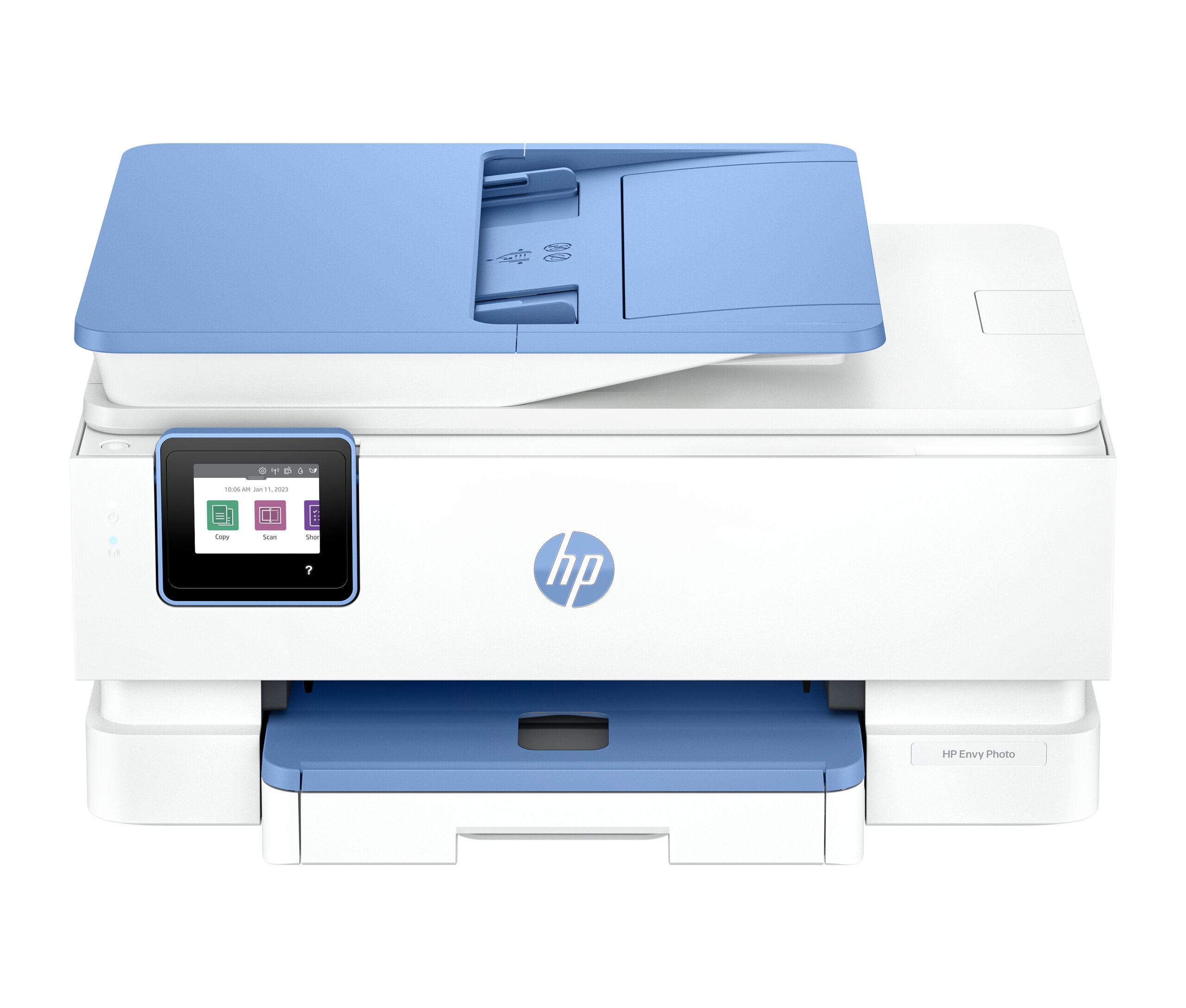 HP ENVY PHOTO 7931 COLOR INKJET MFP", B6JX3B