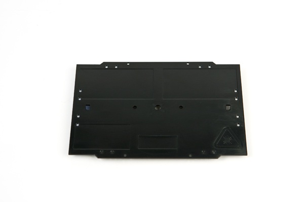 Nexans Capac caseta splice pt patch panel FO Snap-In LANmark., N890.092