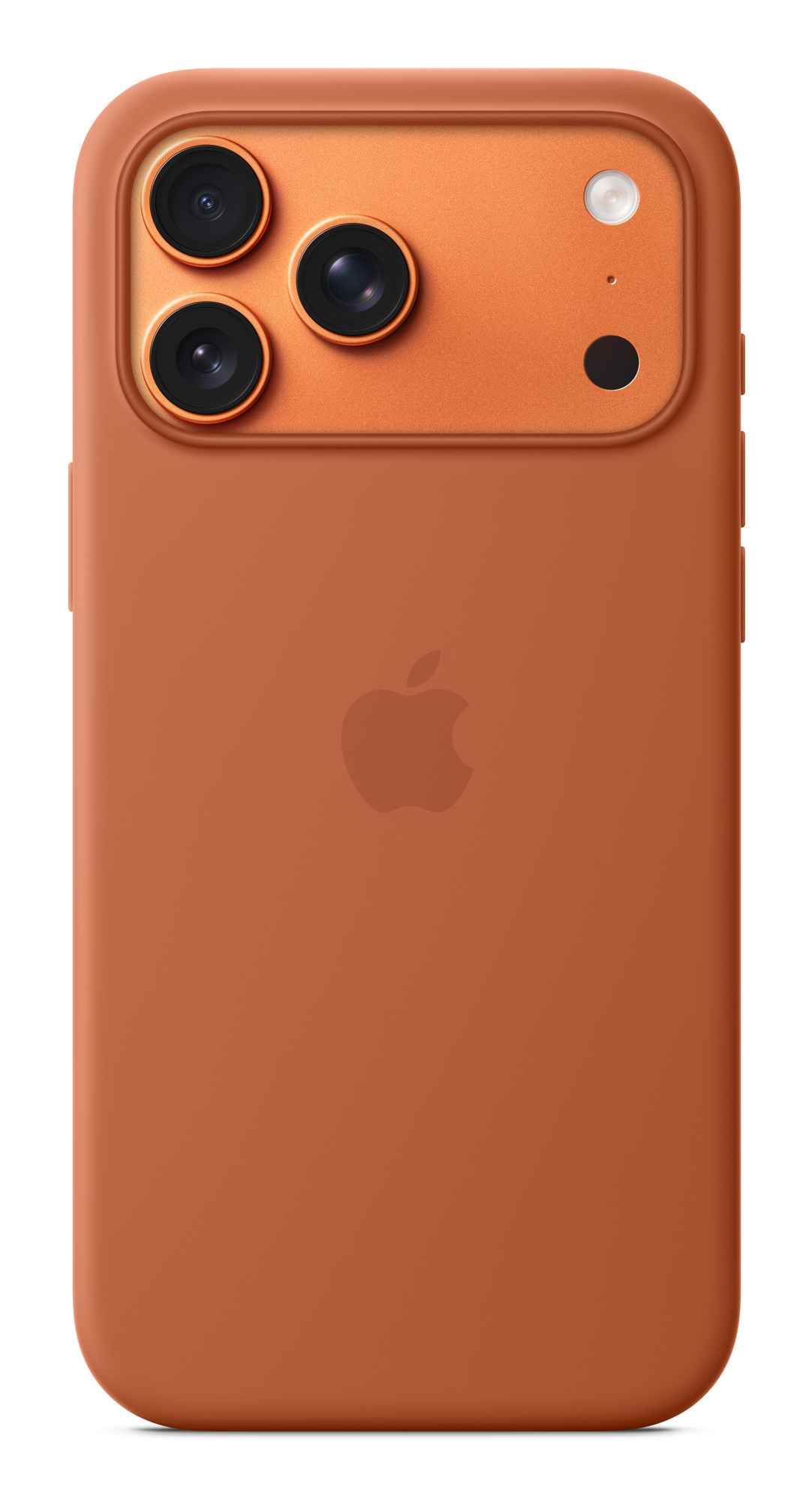 Apple IPHONE 17 PRO MAX SI CASE TERRA COTT-ZML, MGFQ4ZM/A