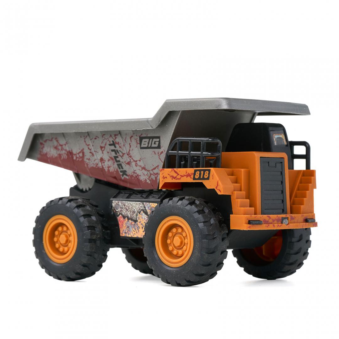 MomKi UTILAJ PENTRU CONSTRUCTII CU LUMINI, SUNETE SI DETALII MOBILE, MOMKI, MOMKI1189-21
