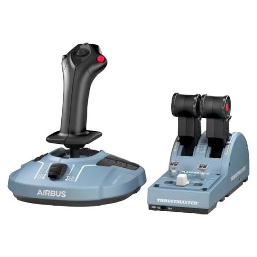 Thrustmaster TCA Officer Pack Airbus Edition joystick, 2960842