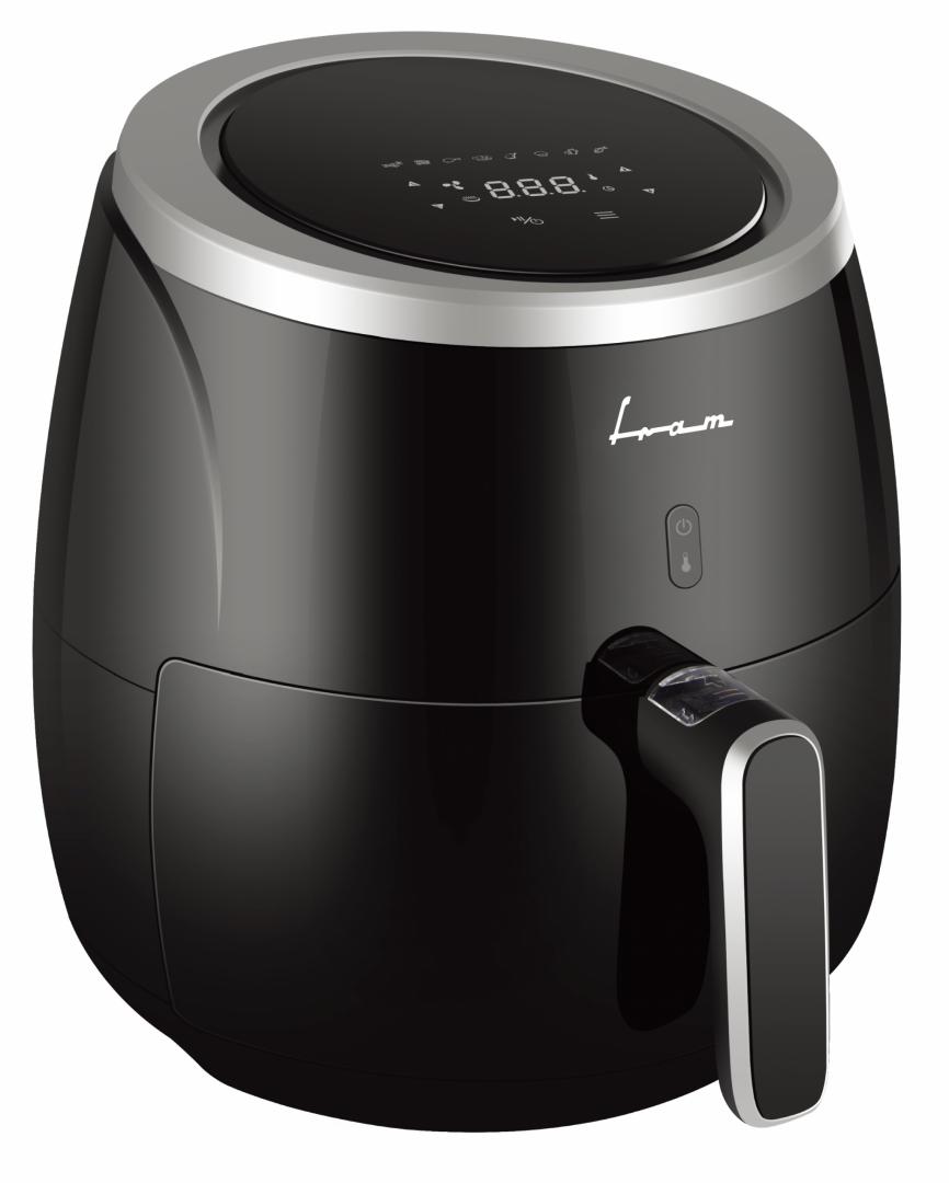 FRAM FRITEUZA CU AER CALD, FAF-MD2000BK