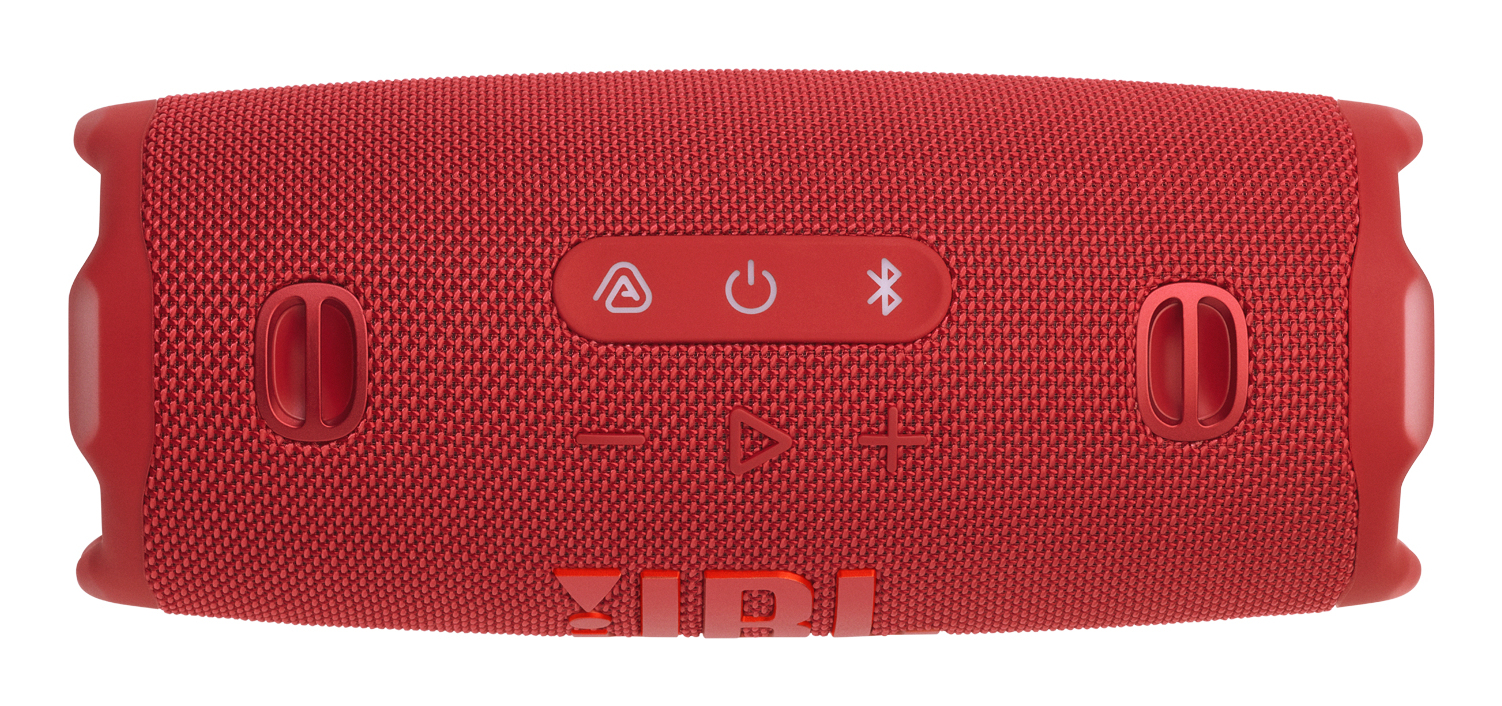 JBL Boxa portabila Charge 6 Red, JBLCHARGE6RED - imagine 3