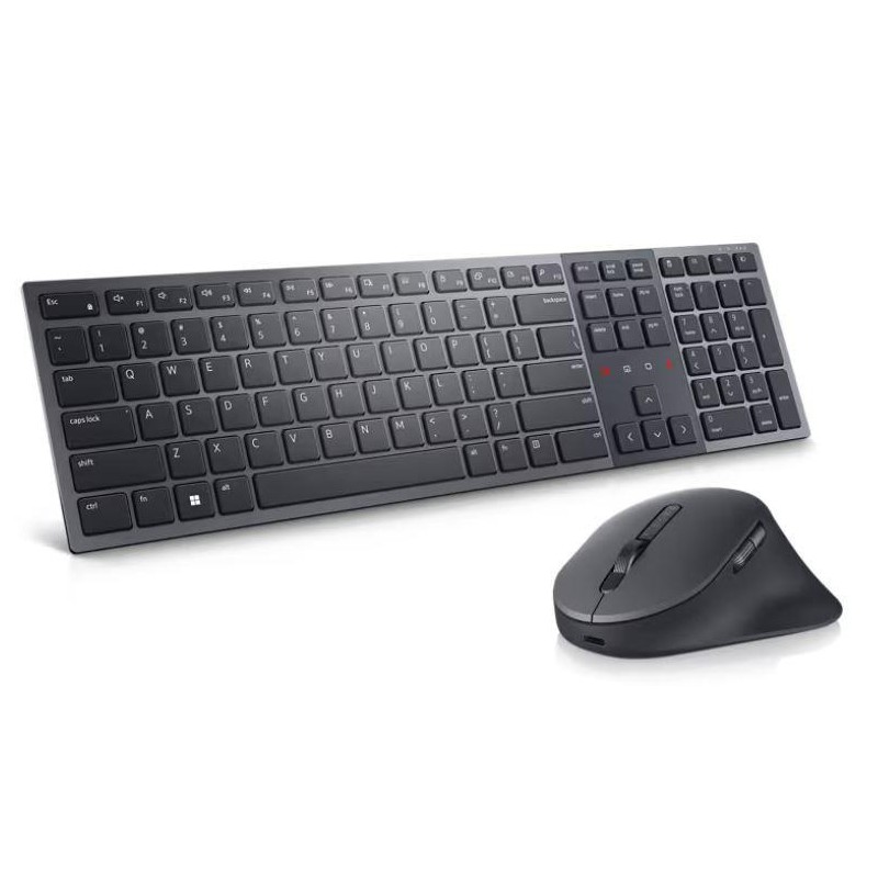 Dell KIT KM900 PREMIER KYBD AND MSE S, 580-BBCZ