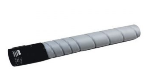 KONICA-MINOLTA Toner Original Black, TNP75 pentru Bizhub 5000i|Bizhub 5020i, ACF0051