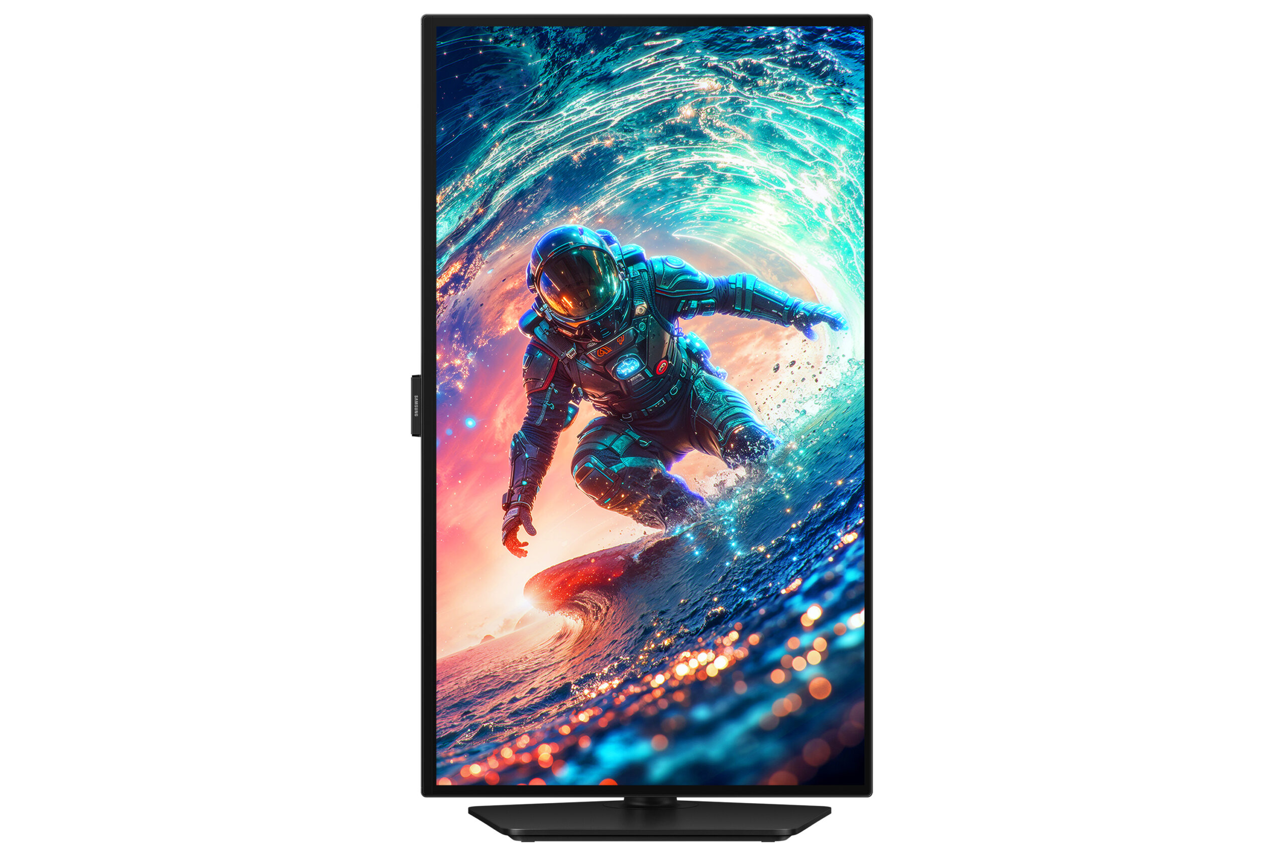 Samsung Monitor 27", LS27HG612SUXEN - imagine 6