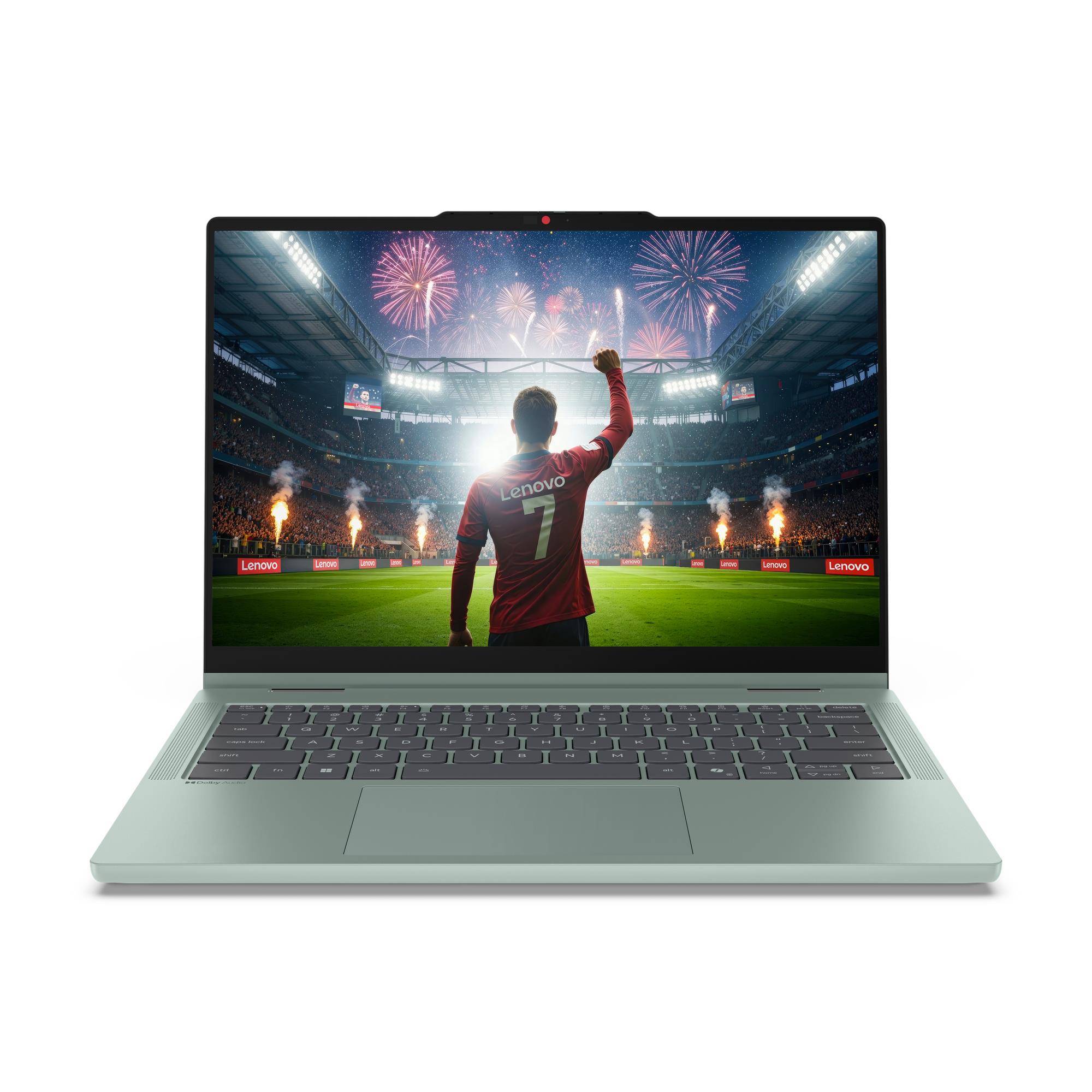 Lenovo Notebook IP5-14IRH10 CU7-355 14"/16GB/1TB, 83UG002DRM