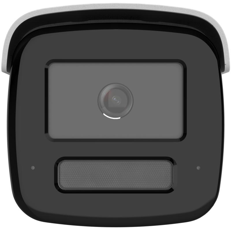 Hikvision CAMERA IP BULLET 8MP 2.8MM IR60M, DS-2CD2T87G3-LIS2UY/SL(2.8MM) - imagine 2