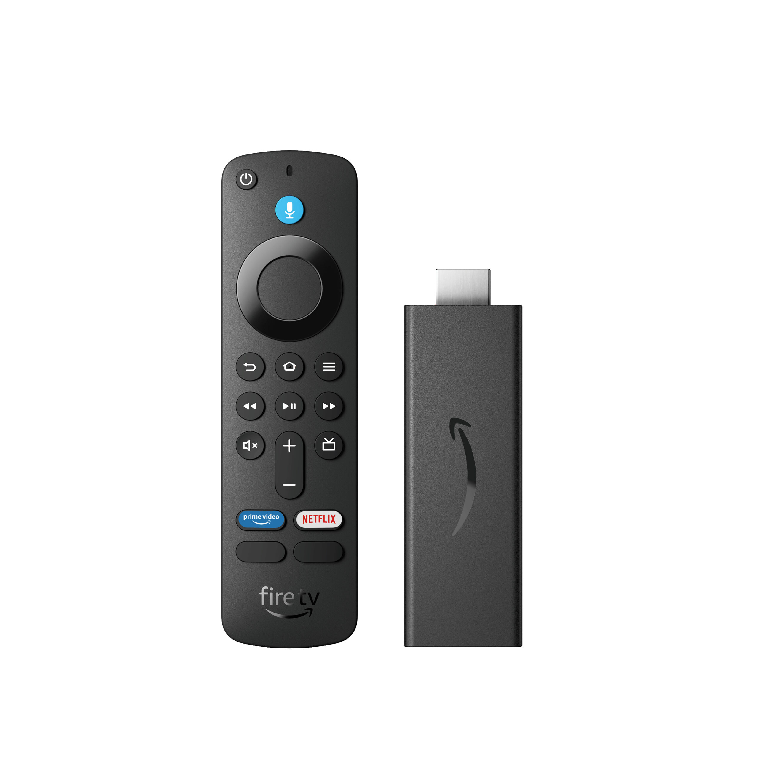 Amazon Fire TV Stick HD streaming (2024), B0CQMRKRV5