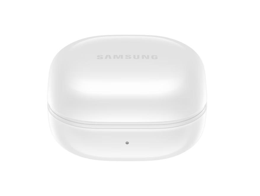 Samsung Galaxy Buds Core ANC White, SM-R410NZWA - imagine 5