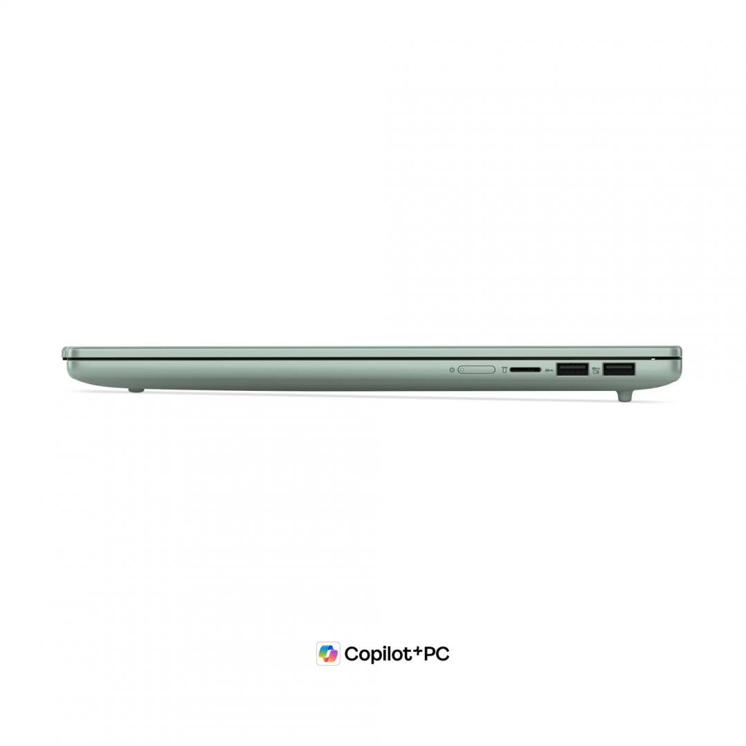Lenovo Notebook IdeeaPad S5 14 WUXGA U7-355 32GB 1TB UMA DOS, 83S5003RRM