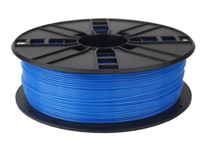 Gembird FILAMENT pt. imprimanta 3d, PLA, 1.75mm diamentru, 1Kg / bobina, aprox., 3DP-PLA1.75-01-FB