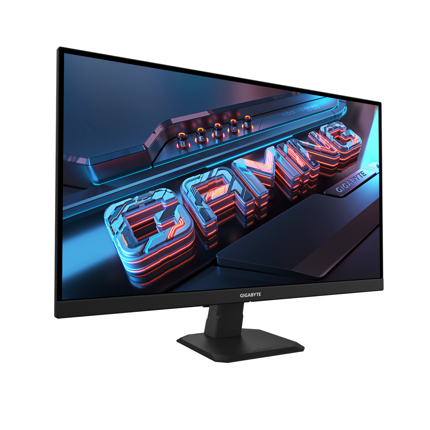 Gigabyte Monitor, GS27U - imagine 3