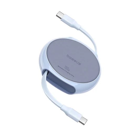 Baseus CABLU alimentare si date Free2Draw Mini, Fast Charging Data Cable pt., P10368400311-00