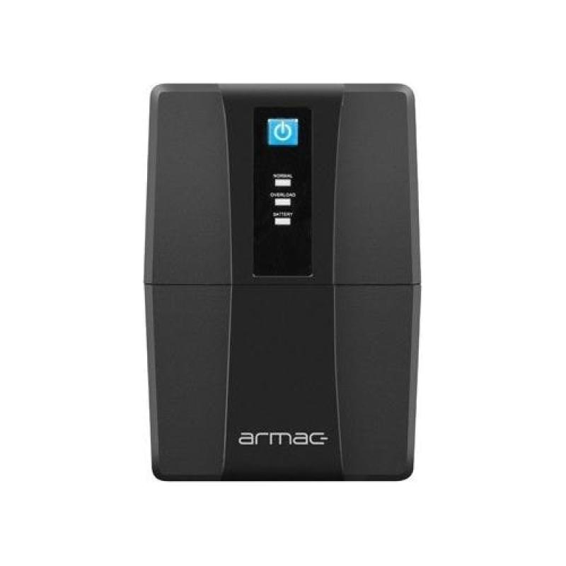 ARMAC UPS, 480W, Tower, HL/850F/LED/V2