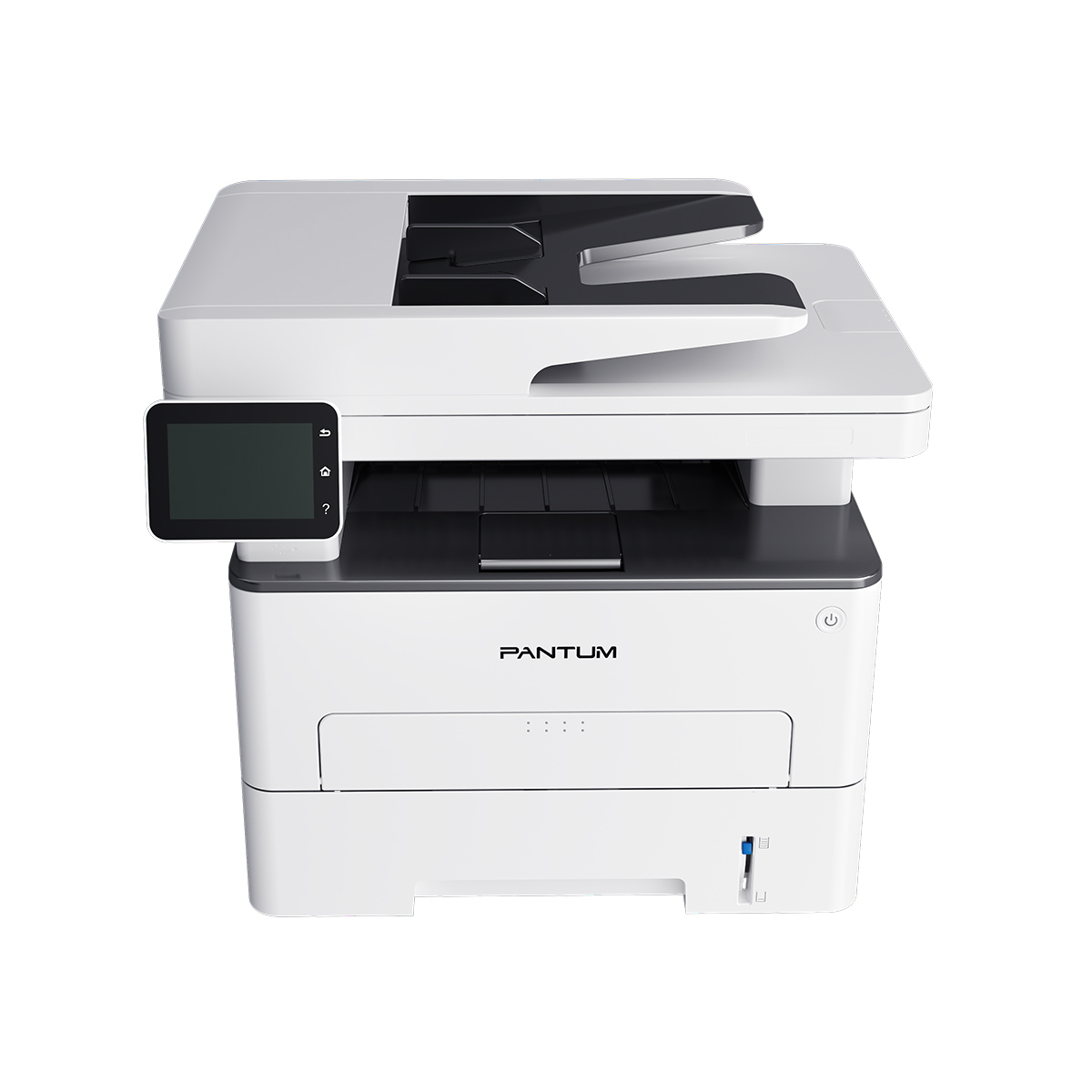 Pantum Multifunctional Laser Mono, A4, Impr.|Scan.|Cop., 33ppm mono, USB|WIFI|RET, M7310DW - imagine 2