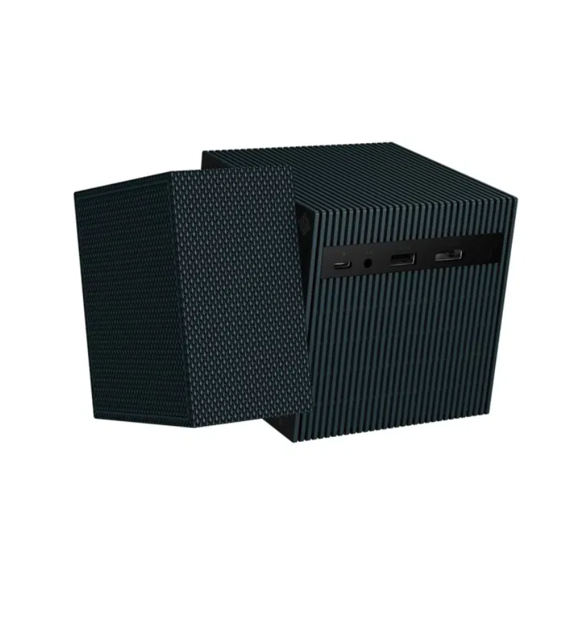 TCL Videoproiector Portabil SMART PlayCube, 1080p Full HD, Google TV.750 Lumeni, P30D8F-2AOFEU11 - imagine 9