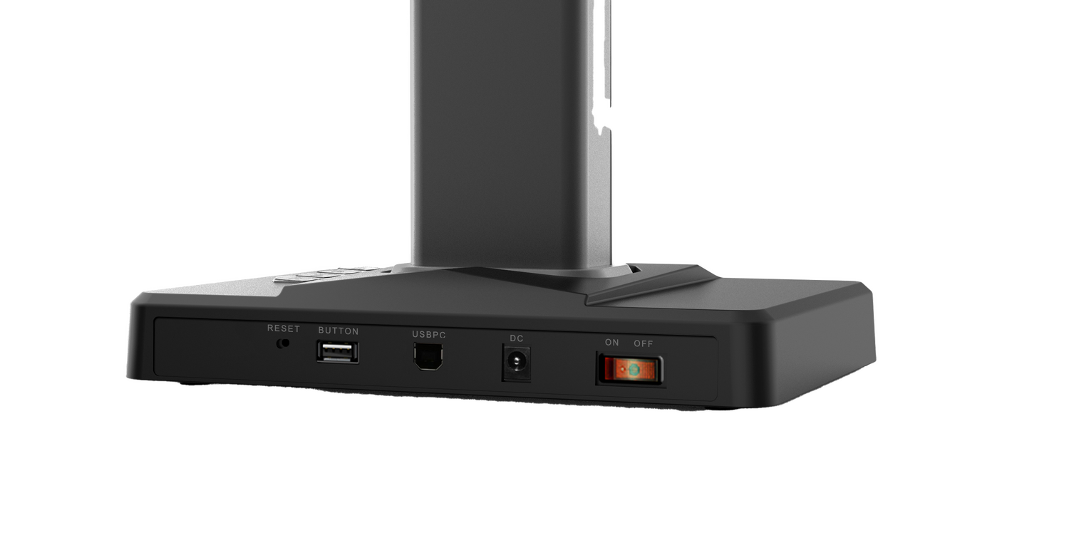 Czur Scanner, ET 25 PRO - imagine 13