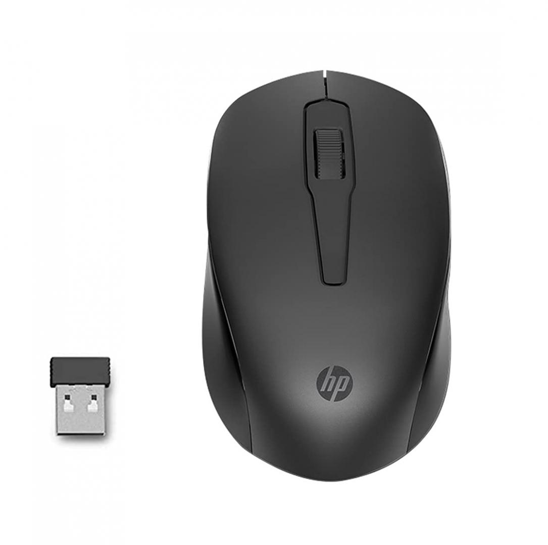 HP WIRELESS MOUSE 150, 2S9L1AA