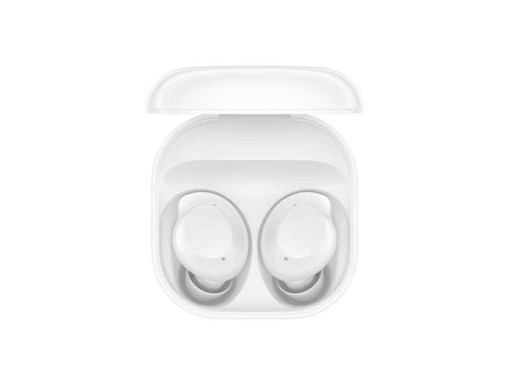 Samsung Galaxy Buds Core ANC White, SM-R410NZWA - imagine 4