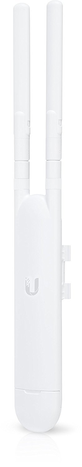 Ubiquiti ACCESS POINT MESH, wireless, router AC1200, pt interior / exterior, 1200 Mbps, UAP-AC-M-5 - imagine 2
