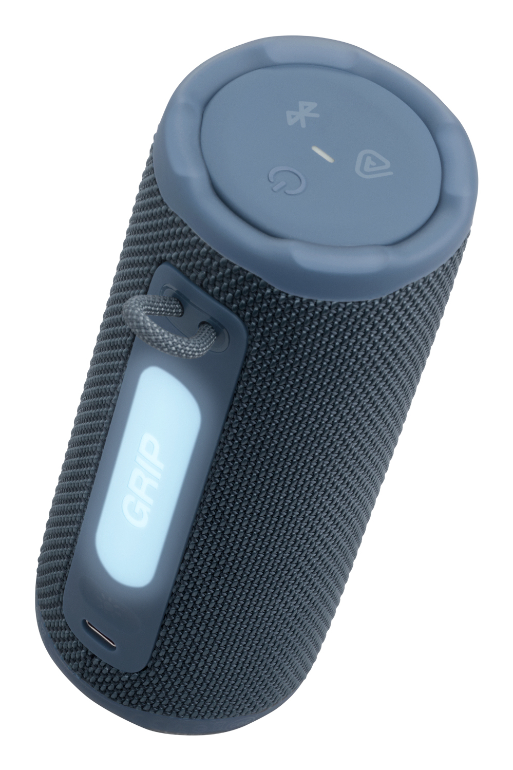 JBL Boxa portabila GRIP Blue, JBLGRIPBLU - imagine 5