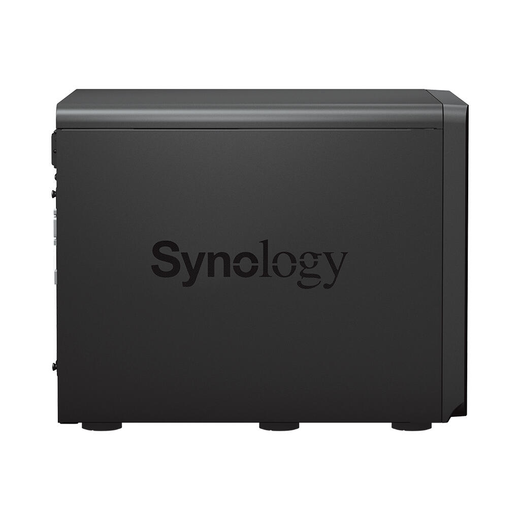 Synology, DS2422+ - imagine 4