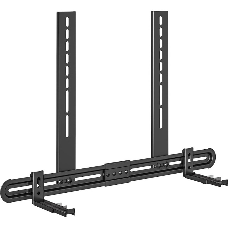 Techly SUPORT SOUNDBAR Suport universal pentru soundbar, ICA-SP-SB06