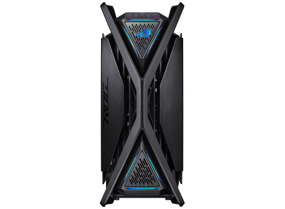 Asus Carcasa ROG Hyperion GR701, GR701 ROG HYPERION - imagine 3