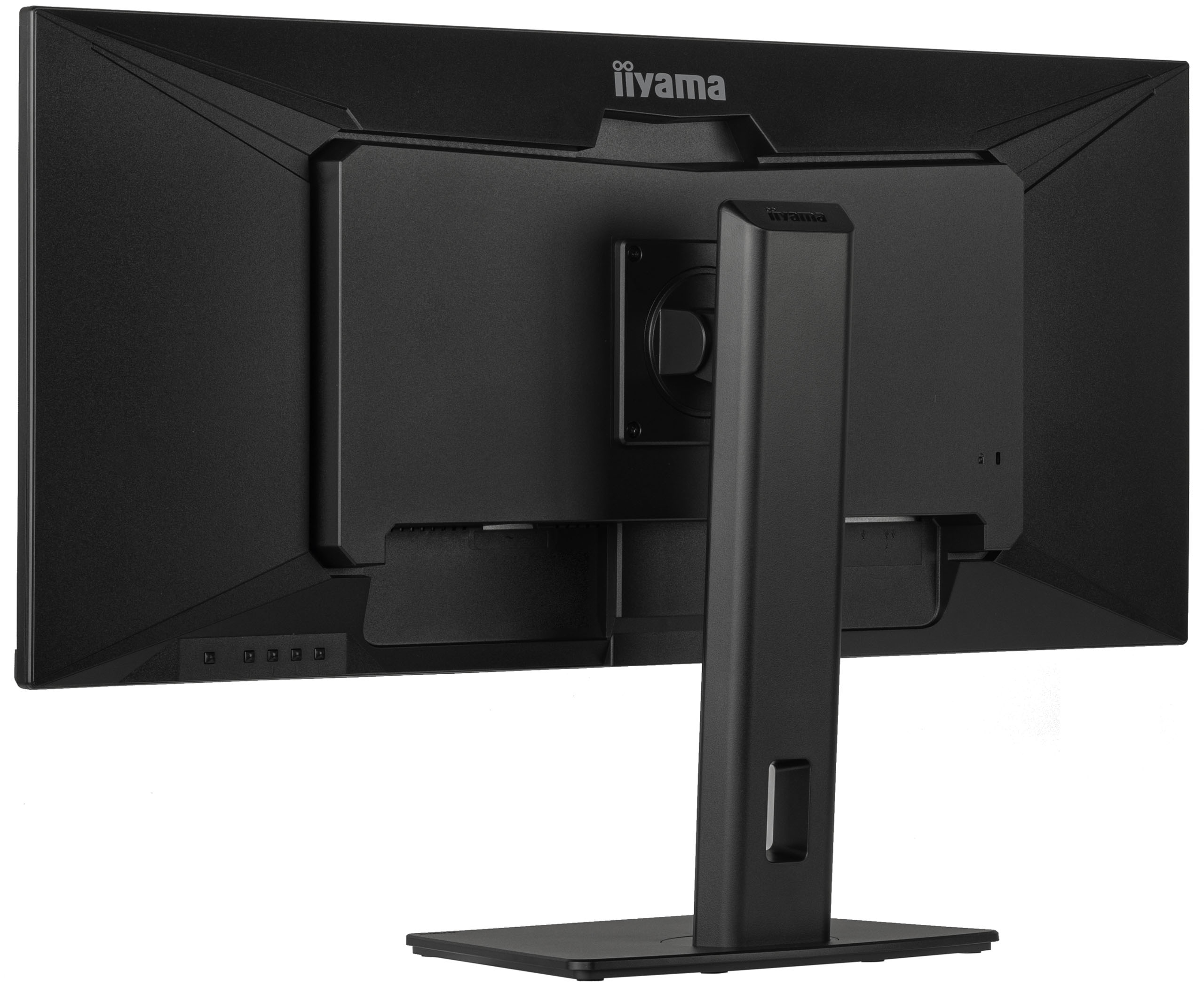 Iiyama Monitor IPS LED 34, XUB3493WQSU-B6 - imagine 10