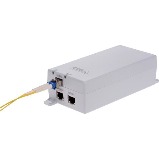 Axis NET CAMERA ACC POE MIDSPAN 60W/SFP T8154, 02740-002