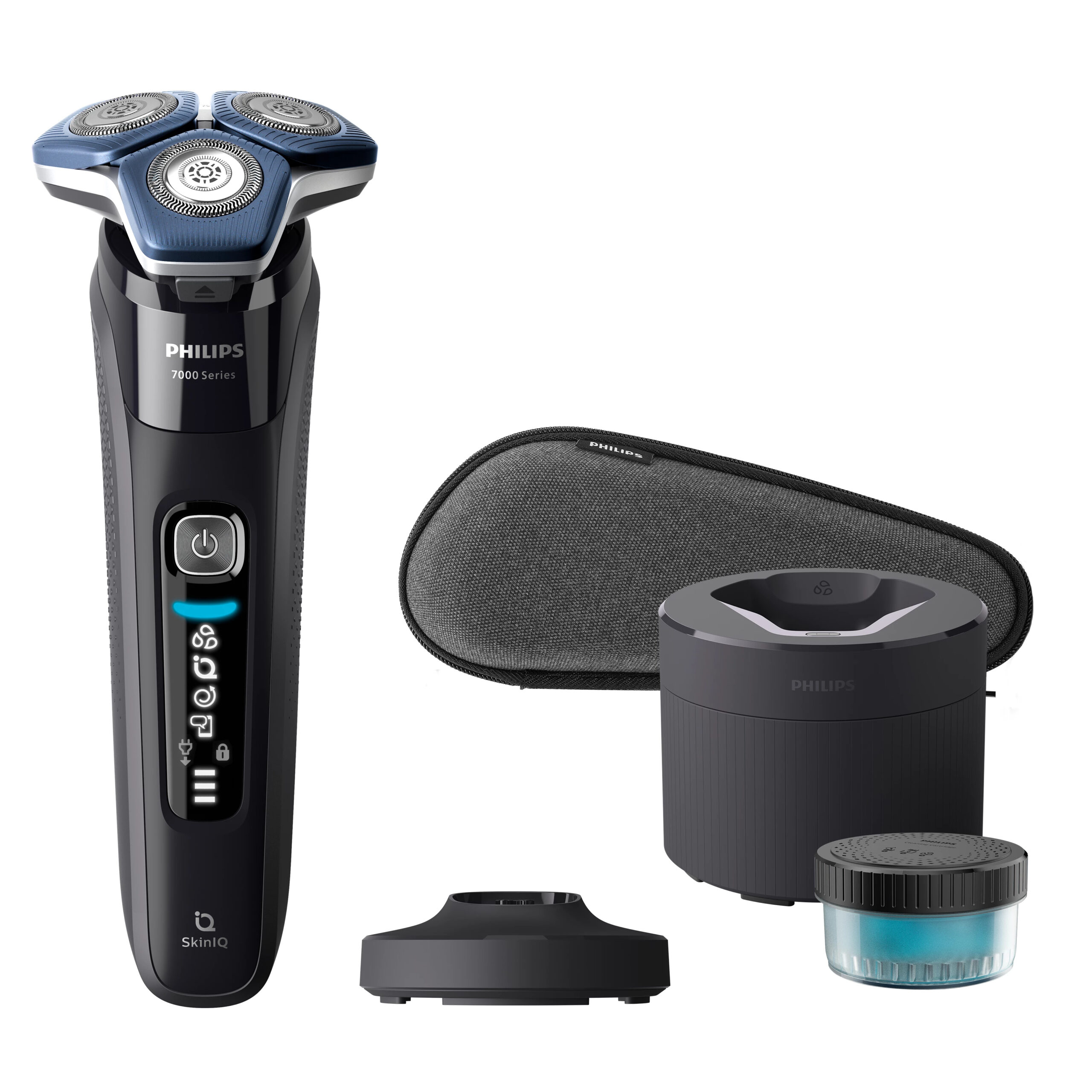 Philips APARAT DE RAS, S7886/55