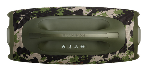 JBL Boxa portabila Boombox 4, boxa portabila Bluetooth, camuflaj, JBLBOOMBOX4SQUADEP - imagine 5