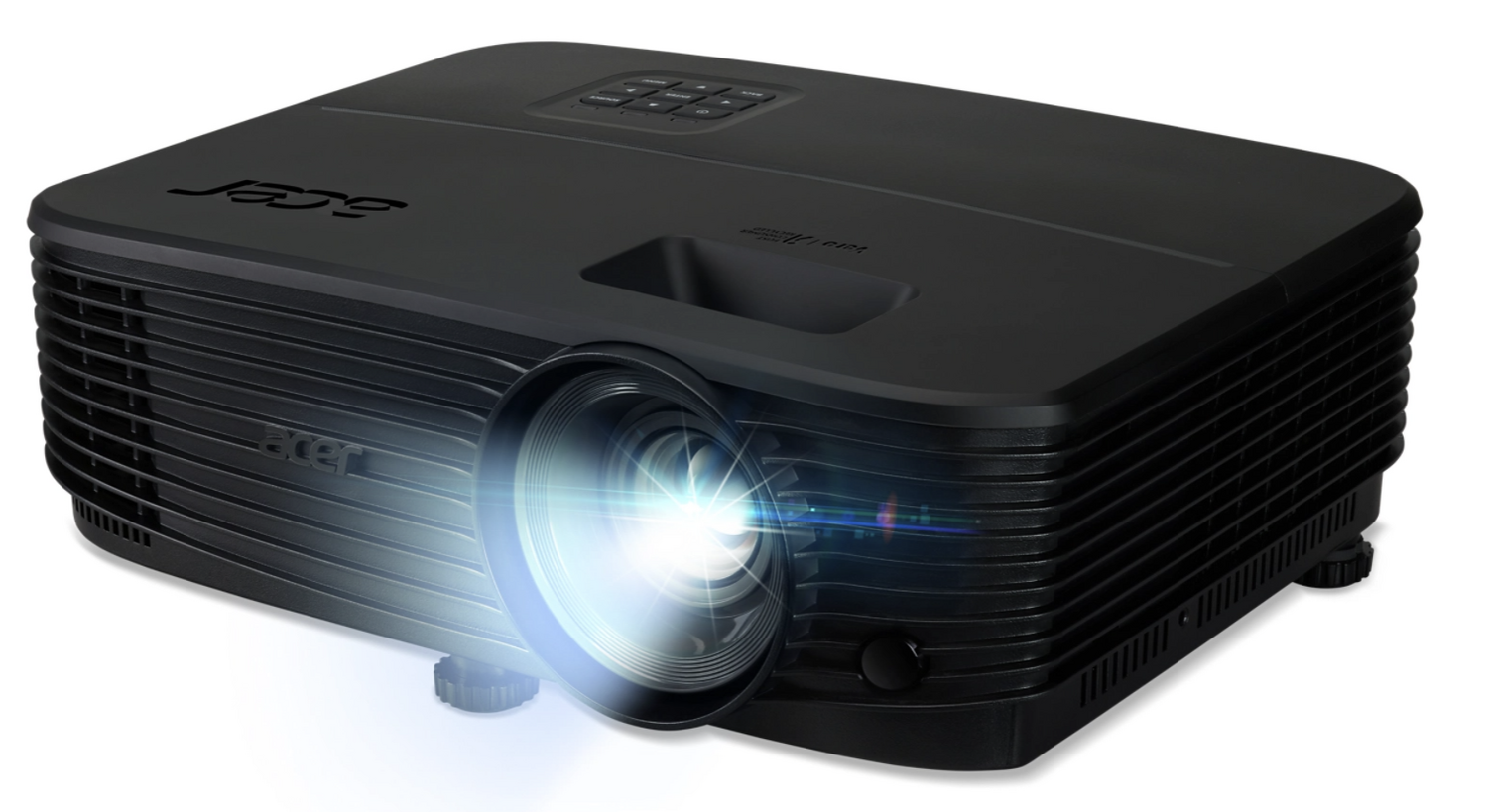 Acer PROJECTOR Vero PD2527i, MR.JWF11.001 - imagine 9