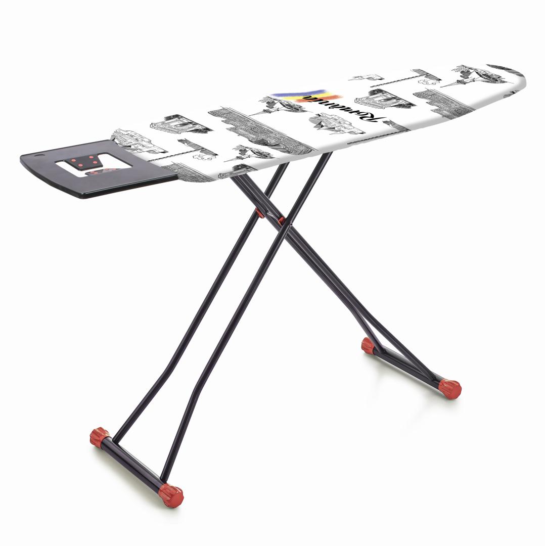 HEINNER MASA DE CALCAT 125 x 42 CM, ROMANIA, CARE, HR-DGR-004