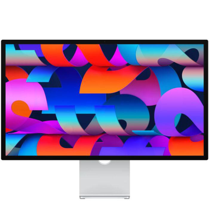 Apple STUDIO DISPLAY NG noSTAND VESAma RO, MFF24RC/A