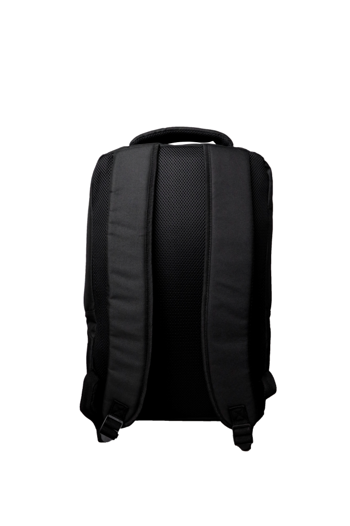 Acer 15.6 COMMERCIAL BACKPACK BLACK GR, GP.BAG11.02C - imagine 5