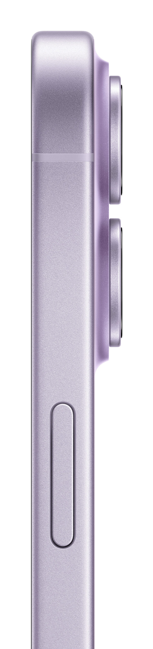 Apple iPHONE 17 256GB LAVENDER, MG6M4ZD/A - imagine 4
