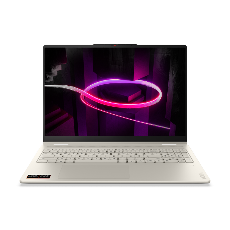 Lenovo YG7 2-in-1 16T R7 AI 445 32 1TB UMA DOS, 83TF003HRM