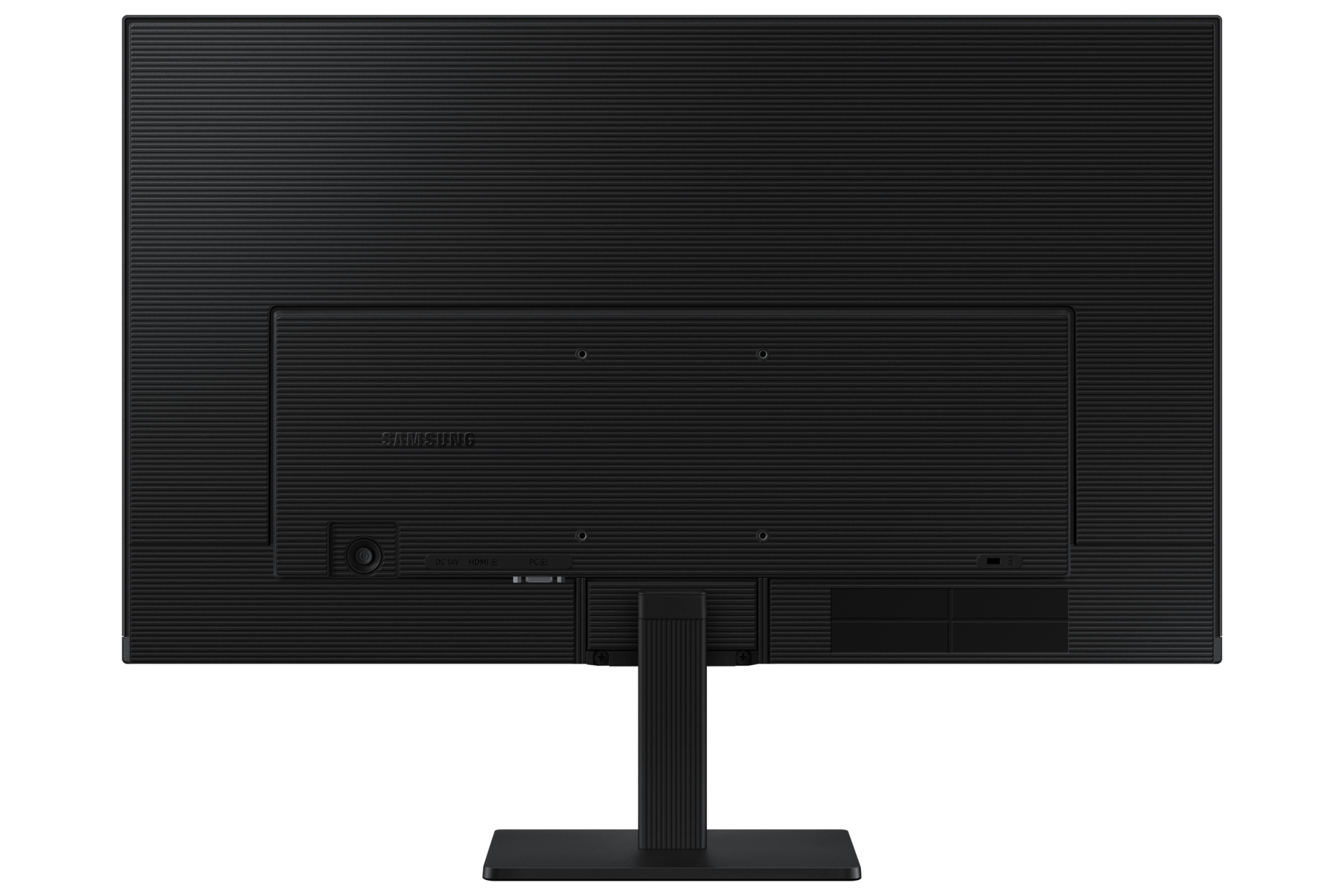 Samsung Monitor 27", LS27D300GAUXEN - imagine 3
