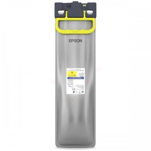 EPSON Cartus WorkForce Pro WF-C879R Ink Pack XXL, Yellow, C13T05B44N