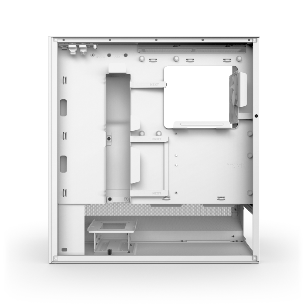 NZXT Carcasa, CC-H52FW-R1 - imagine 5