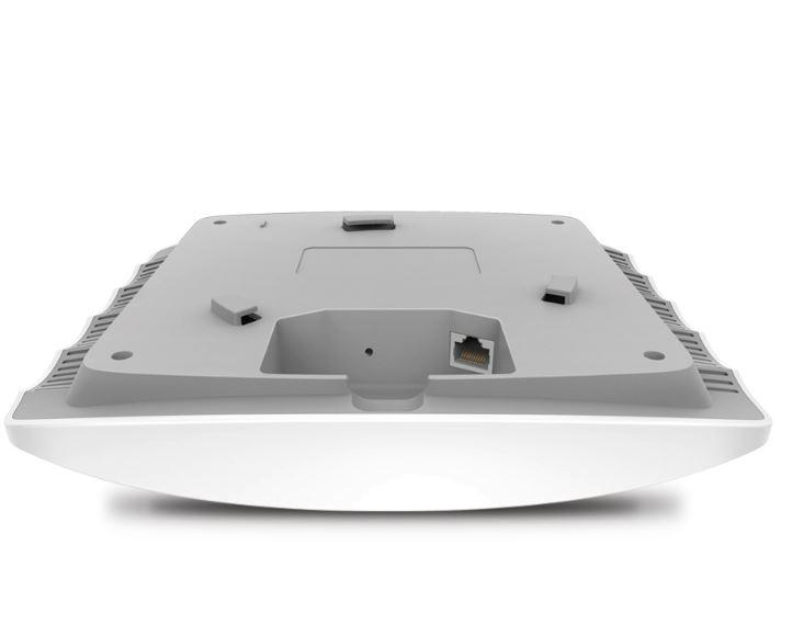 Tp-Link ACCESS POINT wireless 1350Mbps, Gigabit,1 antena interna,IEEE802.3af PoE si pasiv, EAP223 - imagine 3