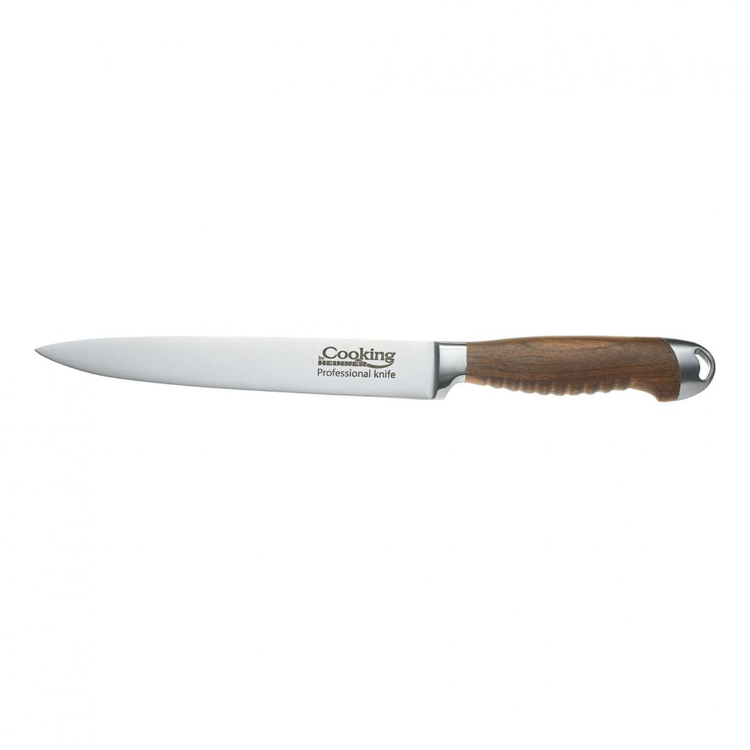 HEINNER CUTIT DEZOSAT 20 CM, MAESTRO, COOKING BY, HR-EVI-M20