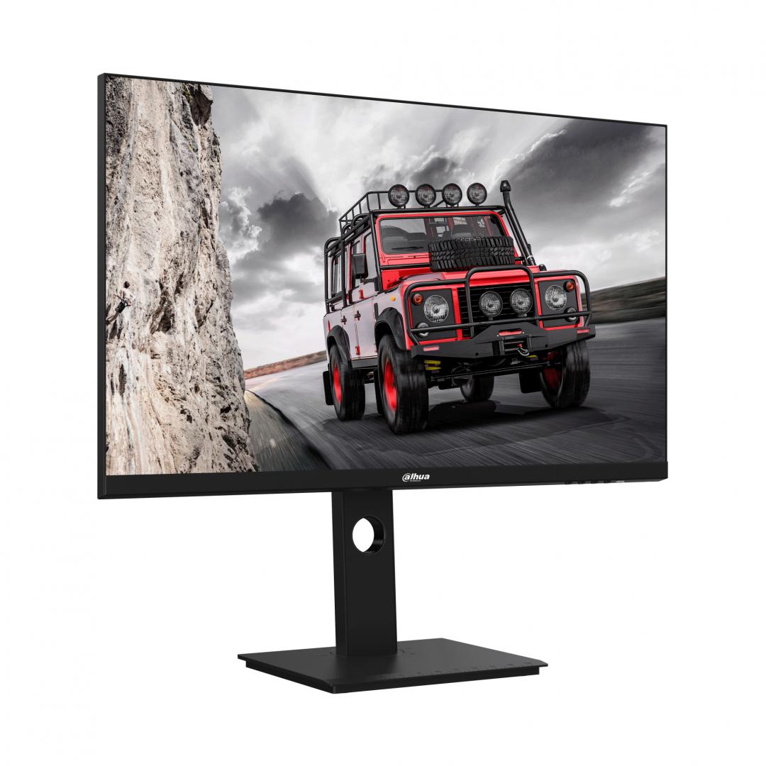 DAHUA MONITOR LM27-P301A, DHI-LM27-P301A - imagine 2